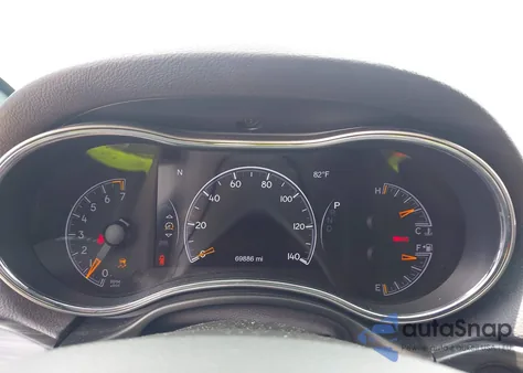 2019 Jeep Grand Cherokee Limited 4X2 from USA, damaged, VIN 1C4RJEBG8KC732583